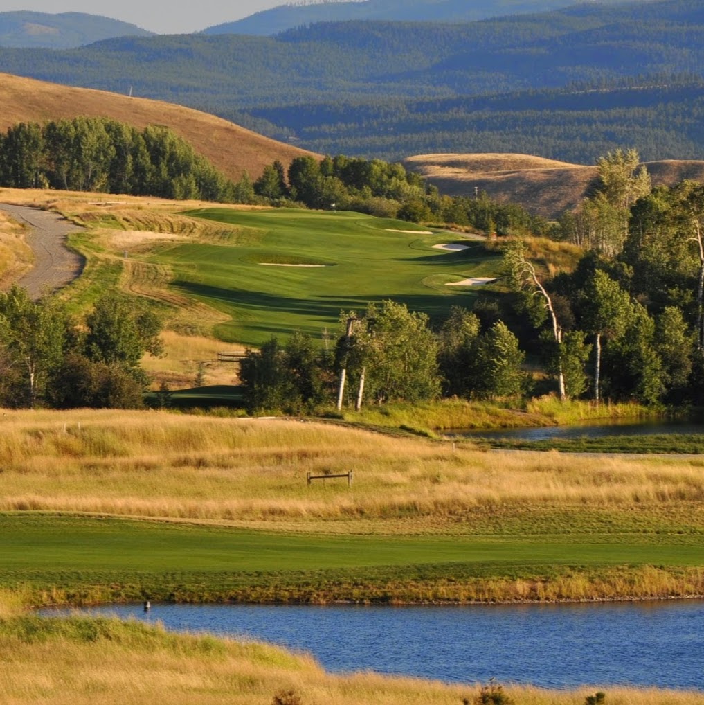 Course Profile Indian Springs Ranch